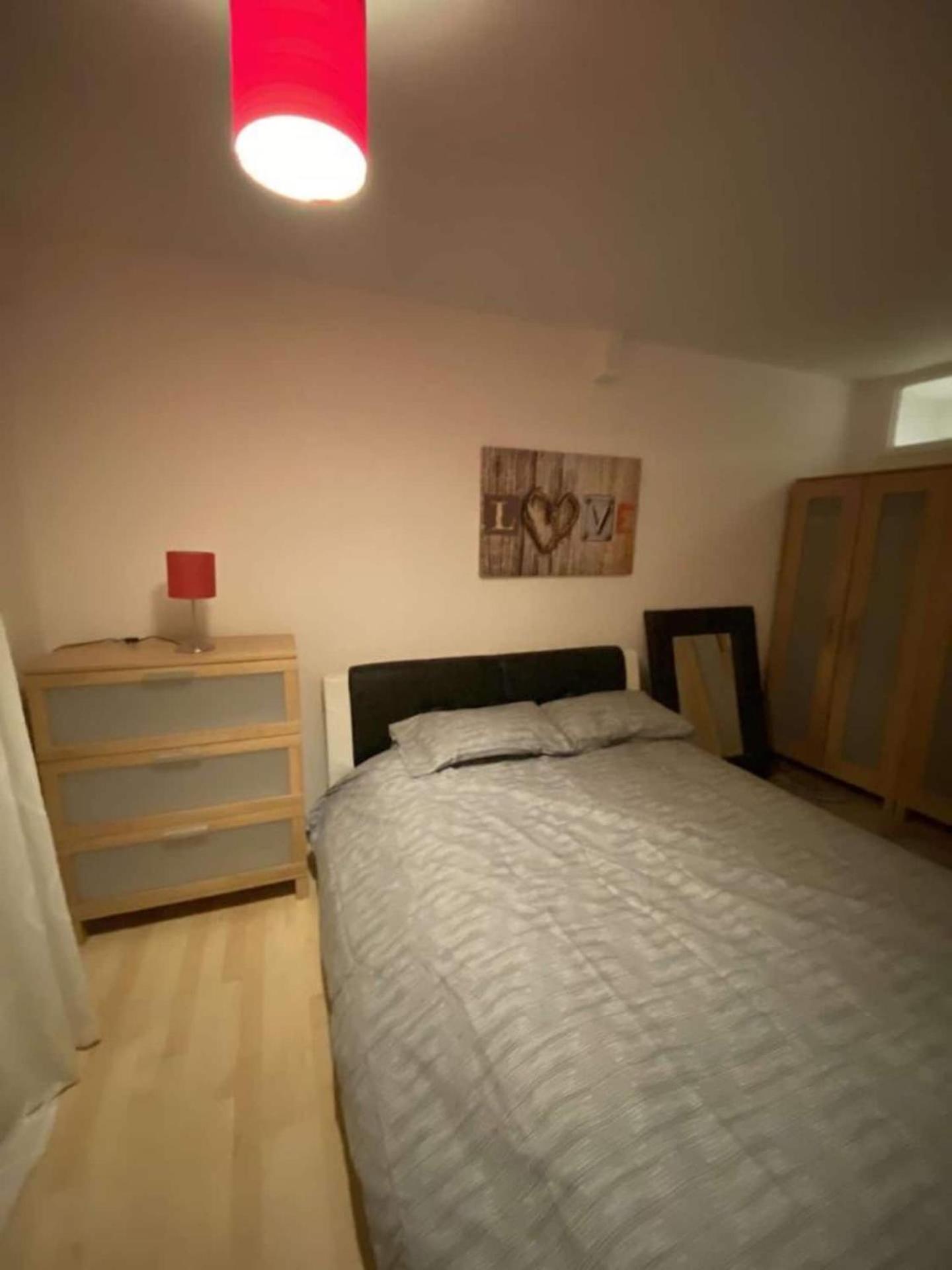 Ferienwohnung Normanton Birmingham Exterior foto