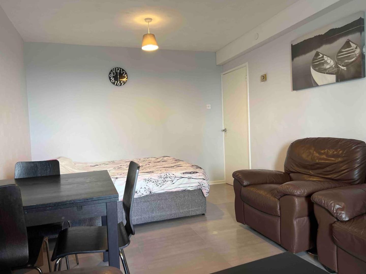 Ferienwohnung Normanton Birmingham Exterior foto