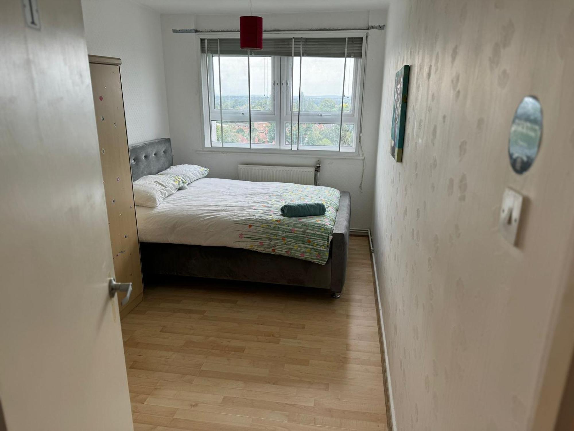 Ferienwohnung Normanton Birmingham Exterior foto