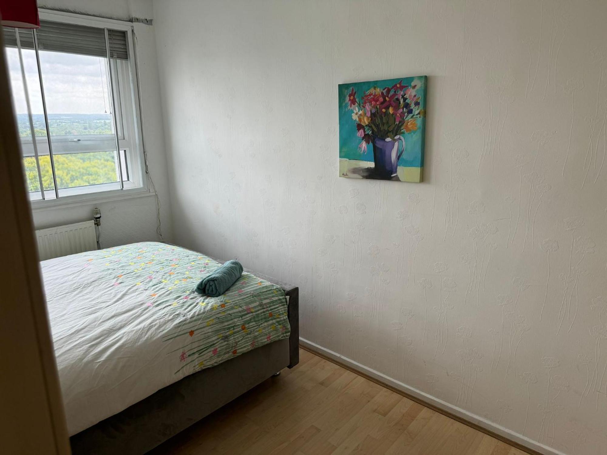 Ferienwohnung Normanton Birmingham Exterior foto